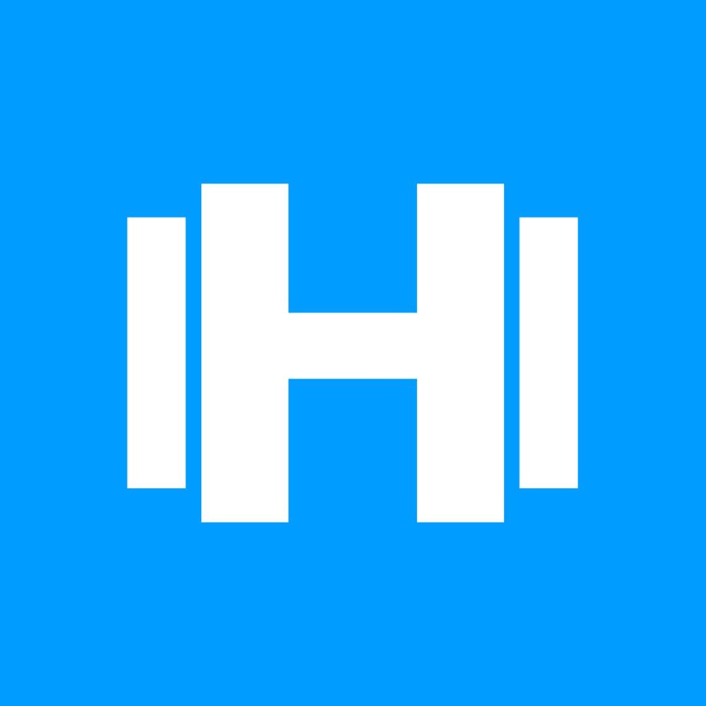 Hostuz Logo