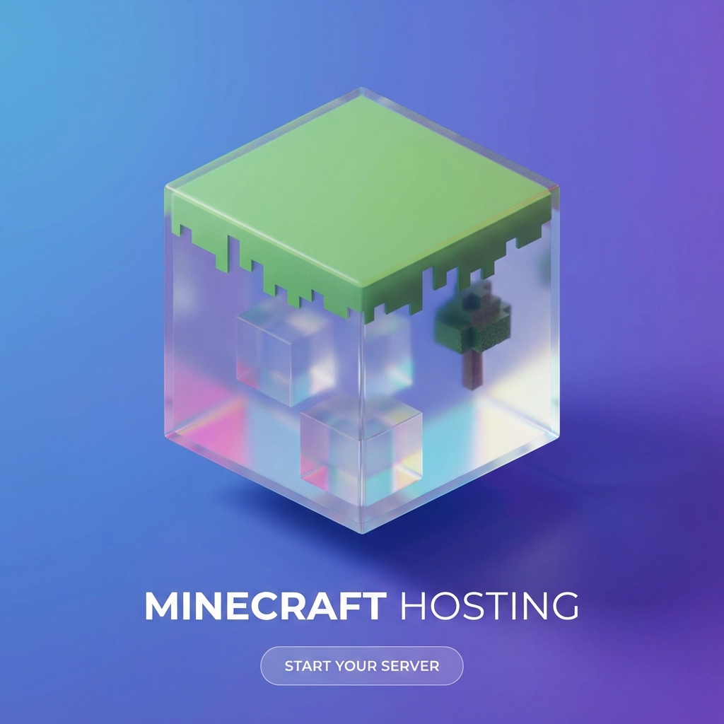 Web Hosting